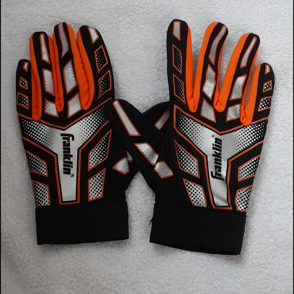 Vintage Kid Gloves